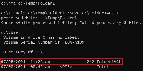 icacls recursive|Icacls: The Ultimate Guide in Managing File Permissions .